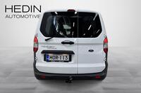 Ford Transit Courier vaihtoauto