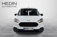 Ford Transit Courier vaihtoauto