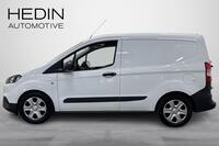 Ford Transit Courier vaihtoauto