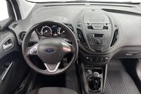 Ford Transit Courier vaihtoauto