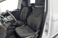 Ford Transit Courier vaihtoauto