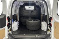 Ford Transit Courier vaihtoauto