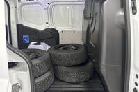 Ford Transit Courier vaihtoauto