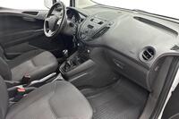 Ford Transit Courier vaihtoauto