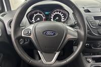 Ford Transit Courier vaihtoauto