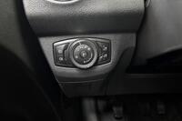 Ford Transit Courier vaihtoauto