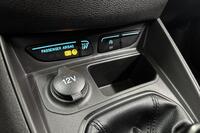Ford Transit Courier vaihtoauto