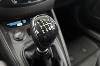 Ford Transit Courier vaihtoauto