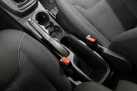 Ford Transit Courier vaihtoauto