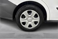 Ford Transit Courier vaihtoauto