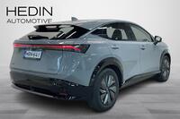 Nissan Ariya vaihtoauto