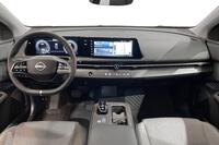 Nissan Ariya vaihtoauto