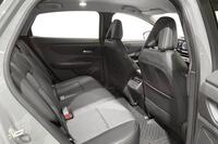 Nissan Ariya vaihtoauto