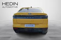 Ford Capri vaihtoauto