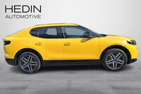 Ford Capri vaihtoauto