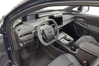 Subaru Solterra vaihtoauto