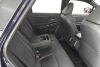 Subaru Solterra vaihtoauto