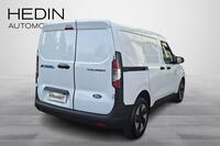 Ford Transit Courier vaihtoauto