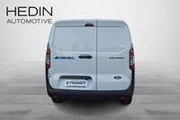 Ford Transit Courier vaihtoauto