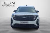 Ford Transit Courier vaihtoauto