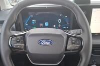 Ford Transit Courier vaihtoauto