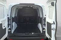 Ford Transit Courier vaihtoauto