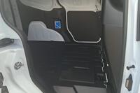 Ford Transit Courier vaihtoauto