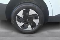 Ford Transit Courier vaihtoauto