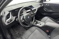 BMW 118 vaihtoauto