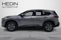 Nissan X-Trail vaihtoauto