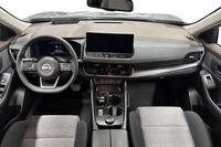 Nissan X-Trail vaihtoauto