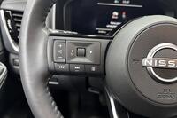 Nissan X-Trail vaihtoauto