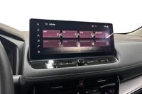 Nissan X-Trail vaihtoauto