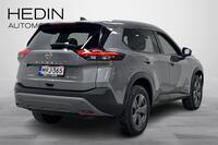 Nissan X-Trail vaihtoauto