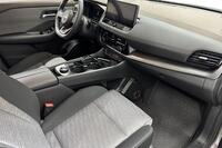 Nissan X-Trail vaihtoauto