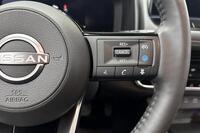 Nissan X-Trail vaihtoauto