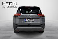 Nissan X-Trail vaihtoauto