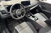 Nissan X-Trail vaihtoauto