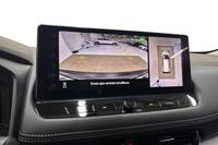 Nissan X-Trail vaihtoauto