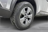 Nissan X-Trail vaihtoauto