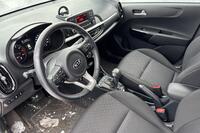 Kia Picanto vaihtoauto