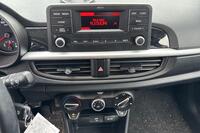 Kia Picanto vaihtoauto