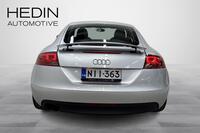 Audi TT vaihtoauto