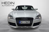 Audi TT vaihtoauto