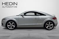 Audi TT vaihtoauto