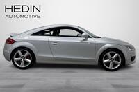 Audi TT vaihtoauto