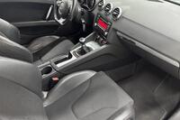 Audi TT vaihtoauto