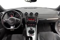 Audi TT vaihtoauto
