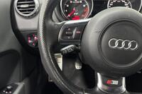Audi TT vaihtoauto