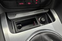 Audi TT vaihtoauto